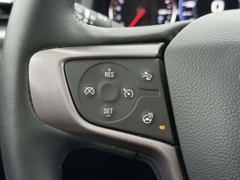 Used 2023 GMC Acadia AT4 w/ Technology Package image 24