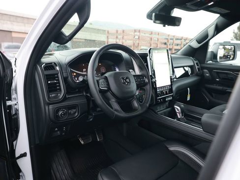New 2026 RAM 1500 RHO image 10