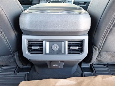 New 2026 Ford F350 Lariat image 19