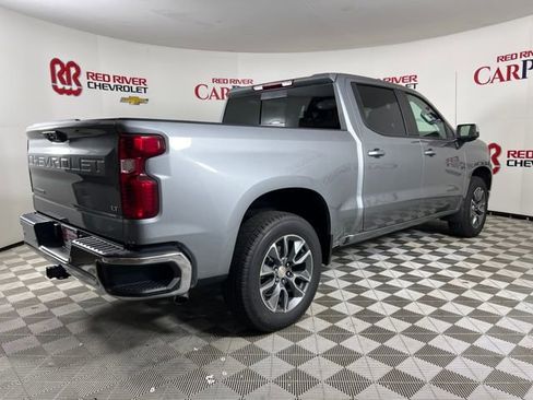 New 2026 Chevrolet Silverado 1500 LT w/ Safety Package RWD image 7