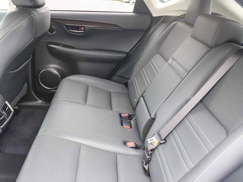 Certified 2019 Lexus NX 300 AWD image 18