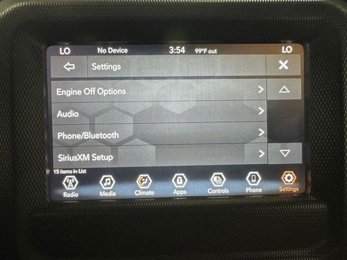 Used 2023 Jeep Gladiator Sport AWD/4WD image 36