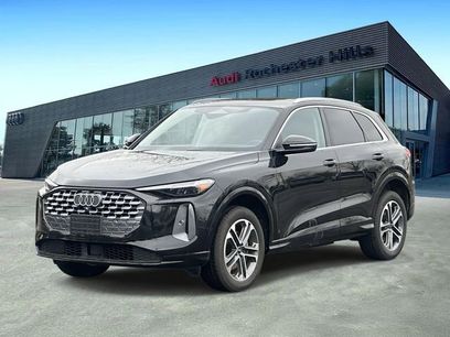 Certified 2025 Audi Q5 2.0T Premium Plus w/ Premium Plus