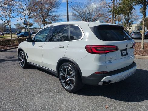 Used 2022 BMW X5 sDrive40i w/ Parking Assistance Package image 7