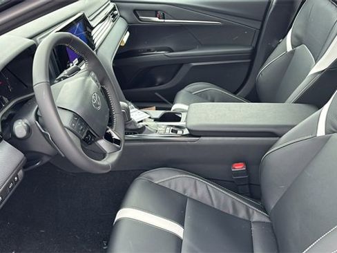 New 2026 Toyota Camry SE image 23