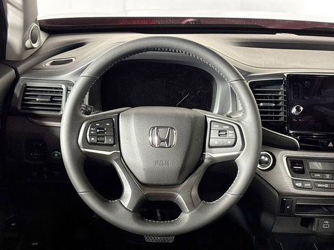 New 2026 Honda Ridgeline RTL image 13