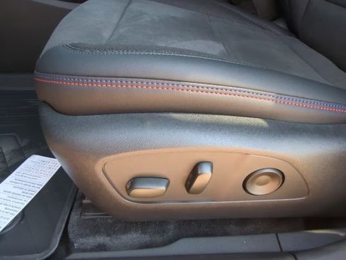 New 2026 Chevrolet Blazer EV RS image 11