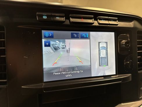 Used 2024 Ford F350 XLT w/ 360-Degree Camera Package image 26