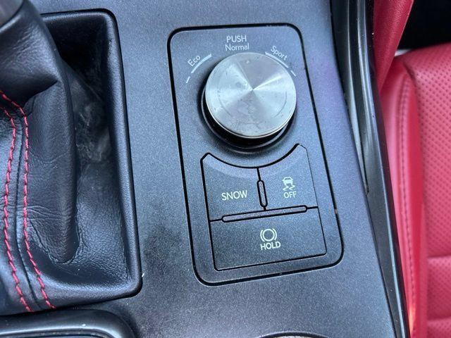 Used 2023 Lexus IS 350 F Sport RWD image 18
