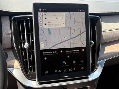 New 2026 Volvo XC90 B6 Ultra w/ Protection Package Premier image 14