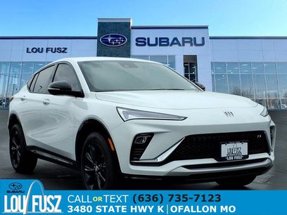 Used 2024 Buick Envista Sport Touring w/ Convenience I Package