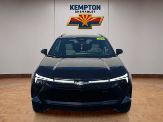 Used 2026 Chevrolet Blazer EV RS w/ Super Cruise Package AWD/4WD video 1