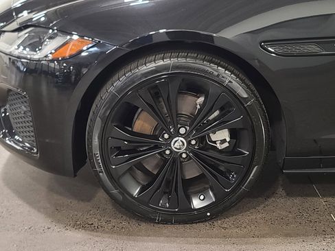 New 2024 Jaguar XF R-Dynamic SE image 10