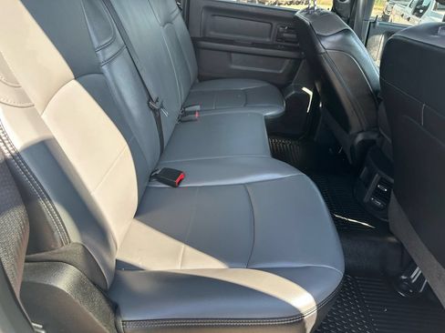 Used 2023 RAM 3500 Tradesman w/ Safety Group AWD/4WD image 23
