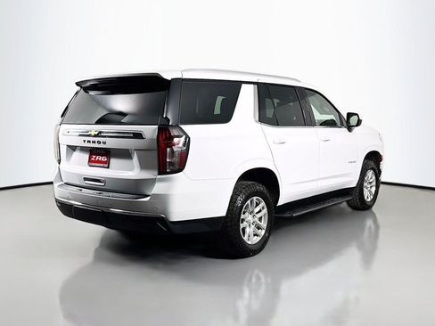 Used 2023 Chevrolet Tahoe LS w/ Driver Alert Package AWD/4WD image 5