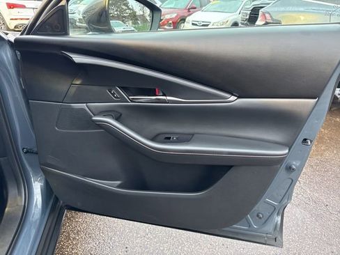 Used 2023 MAZDA CX-30 AWD 2.5 S w/ Preferred Package image 28