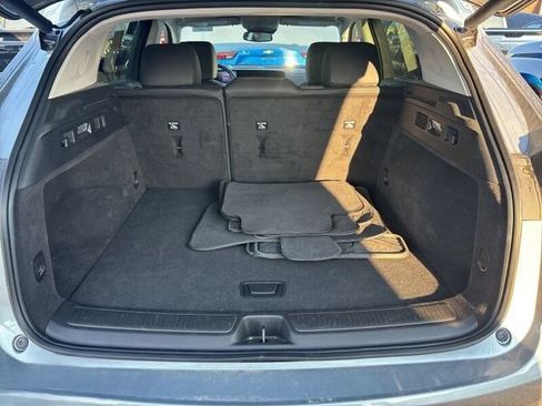 Used 2024 Buick Envision Preferred AWD/4WD image 5