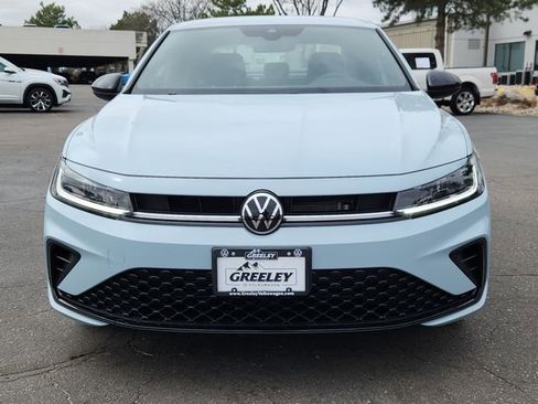 New 2026 Volkswagen Jetta Sport image 5