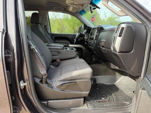 Used 2016 Chevrolet Silverado 1500 LT w/ Texas Edition image 18