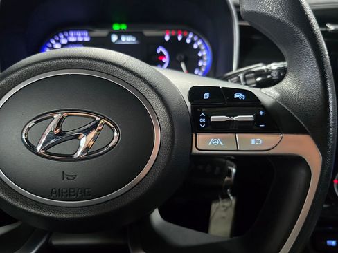 Used 2022 Hyundai Santa Cruz SE FWD image 17