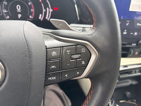 Certified 2023 Lexus NX 350 AWD w/ Premium Package image 19