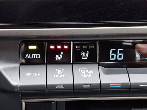 Certified 2025 Toyota Camry XSE w/ Premium Plus Package image 24