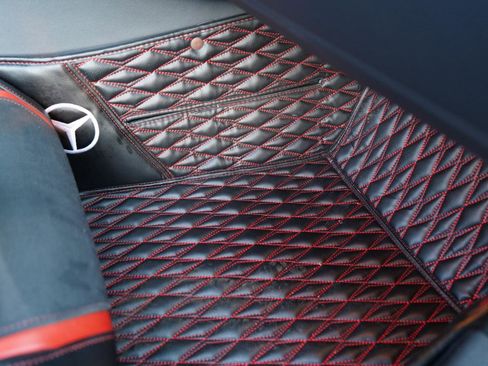 Used 2016 Mercedes-Benz AMG GT S image 55