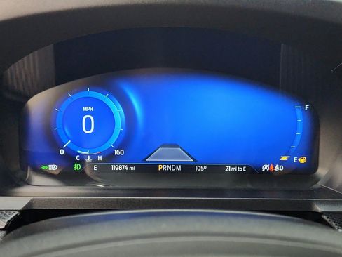 Used 2020 Ford Explorer ST AWD/4WD image 18