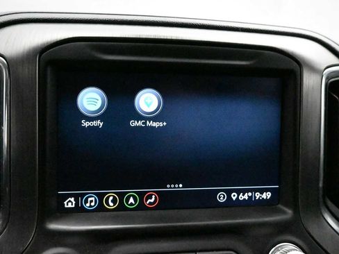 Used 2020 GMC Sierra 2500 Denali w/ Denali Ultimate Package AWD/4WD image 14
