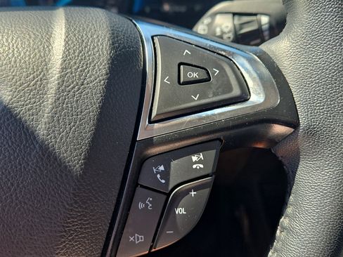 Certified 2023 Ford Edge SEL w/ Convenience Package AWD/4WD image 14