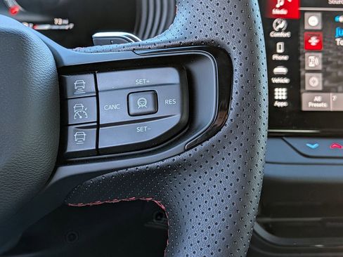 New 2026 Dodge Charger Scat Pack image 15