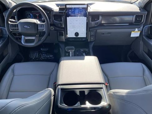 New 2025 Ford F150 Lightning Flash image 15