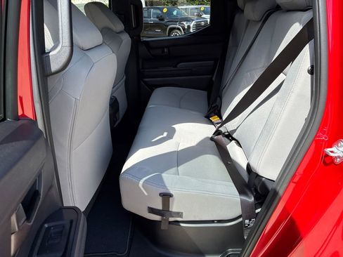 New 2026 Toyota Tacoma SR5 image 16