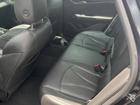 Used 2017 Buick LaCrosse Essence w/ Sun and Shade Package FWD image 8