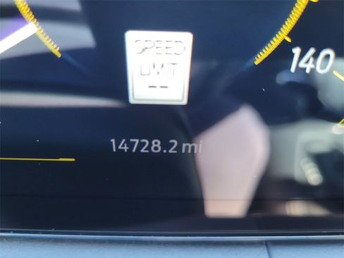 Certified 2024 Ford Mustang Premium image 28