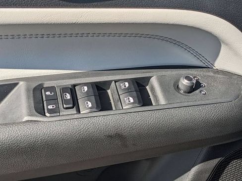 Used 2024 Jeep Compass Limited AWD/4WD image 15