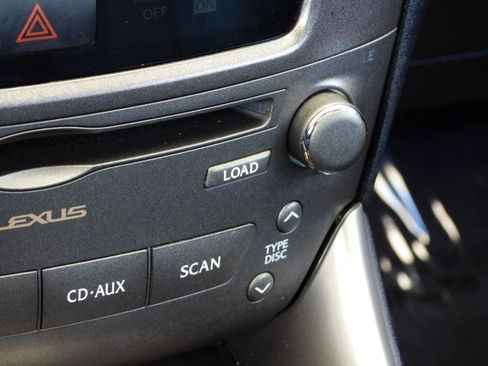 Used 2012 Lexus IS 250 AWD w/ Premium Pkg Value Edition image 59