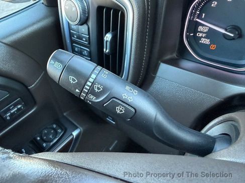 Used 2019 GMC Sierra 1500 SLT w/ SLT Premium Plus Package image 21