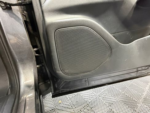 Certified 2023 Nissan Rogue SV w/ SV Premium Package image 27