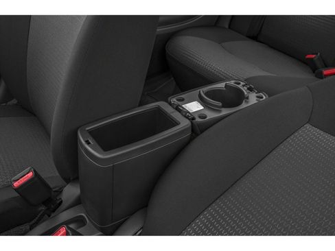 Used 2023 Mitsubishi Mirage G4 LE FWD image 48