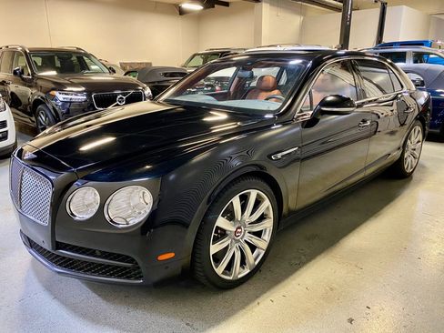 Used 2015 Bentley Flying Spur V8 image 2