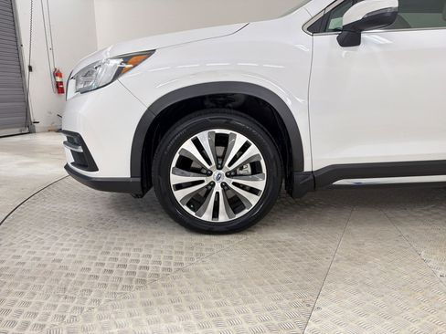 Used 2020 Subaru Ascent Limited w/ Popular Package #2 AWD/4WD image 20