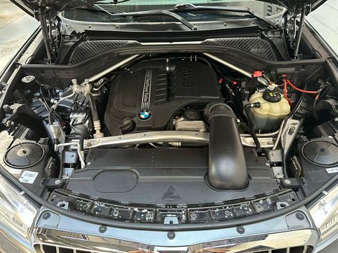 Used 2017 BMW X5 xDrive35i AWD/4WD image 22