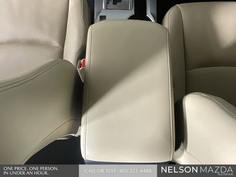 Used 2024 Toyota 4Runner Limited image 40