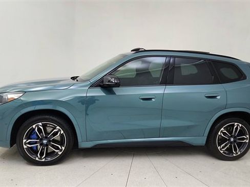 Used 2025 BMW X1 M35i image 3