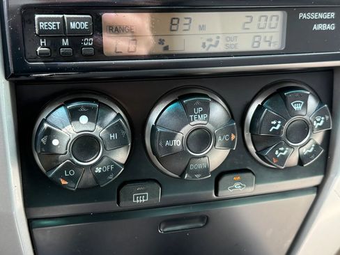 Used 2007 Toyota 4Runner Sport image 23