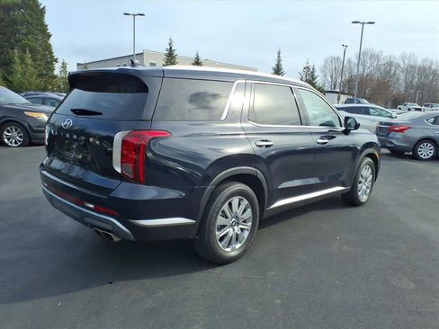 Used 2025 Hyundai Palisade SEL image 26