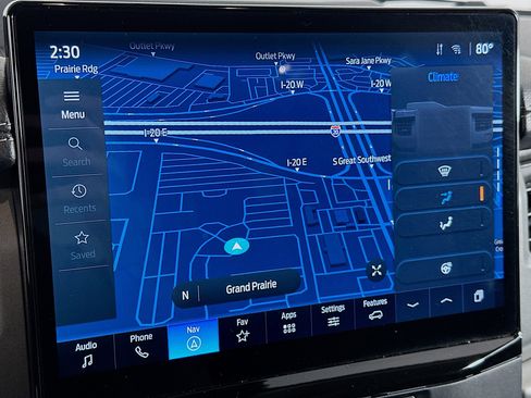 Used 2024 Ford Expedition Max XLT image 22