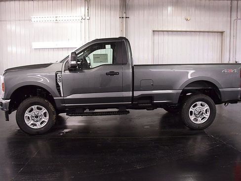 New 2026 Ford F350 XLT w/ Snow Plow Prep Package image 4