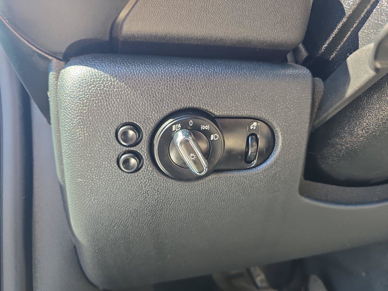 Used 2017 MINI Cooper Convertible FWD image 22